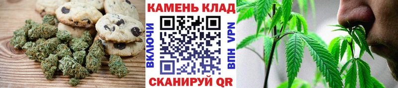 Купить Жуковка Cannafood конопля
